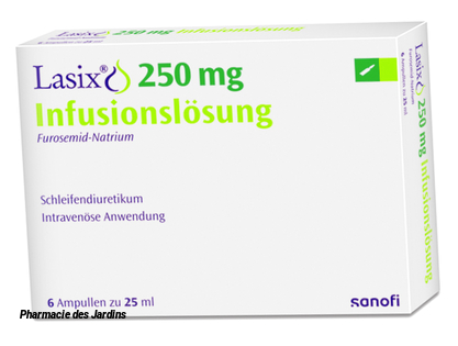 Acheter lasix livraison rapide en ligne