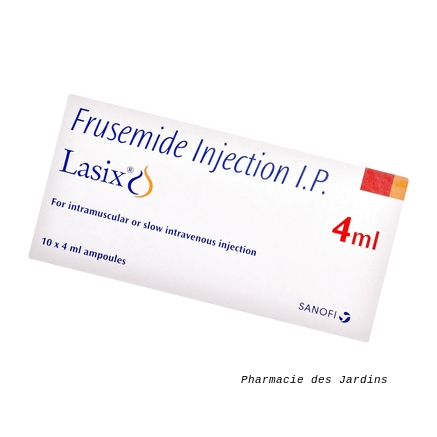 Acheter lasix sans ordonnance meilleur prix