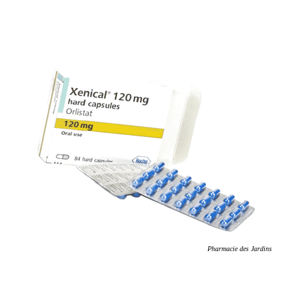 Acheter xenical générique meilleur prix