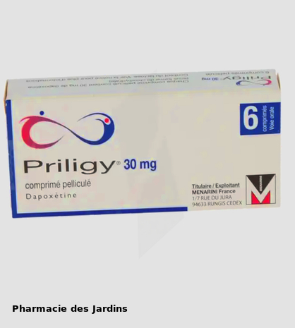 Acheter priligy livraison rapide générique