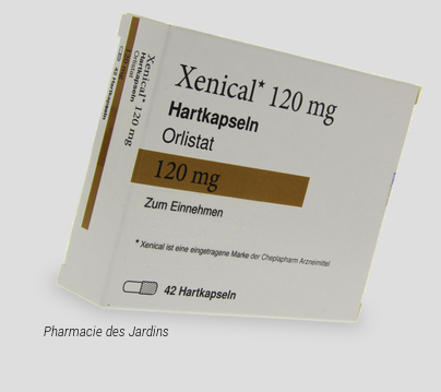 Commander xenical livraison rapide meilleur prix