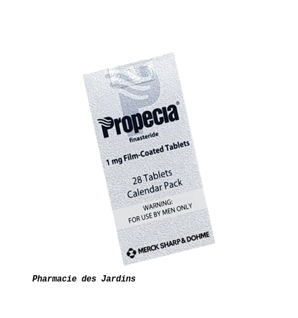Acheter propecia sans ordonnance meilleur prix