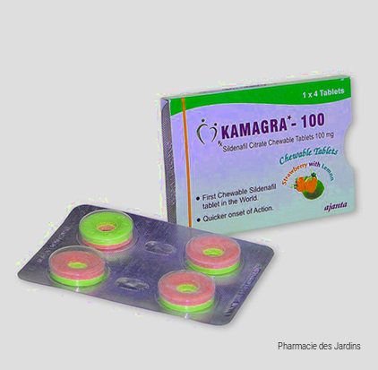Commander kamagra sans ordonnance générique