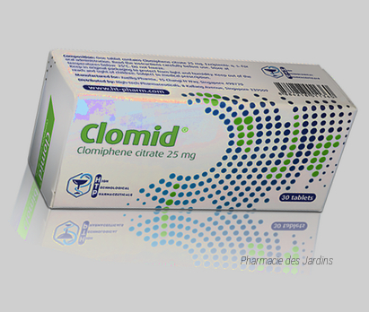Achat clomid meilleur prix livraison rapide