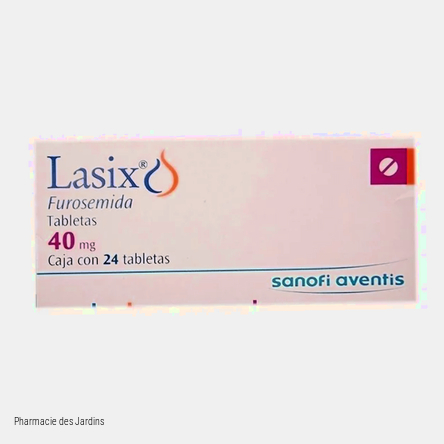 Acheter lasix générique livraison rapide
