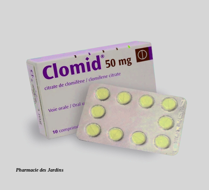 Achat clomid pas cher meilleur prix