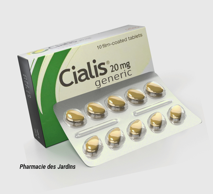Achat cialis pas cher en ligne