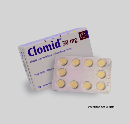 Achat clomid générique livraison rapide