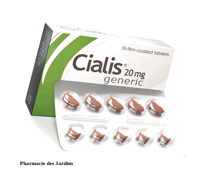 Acheter cialis meilleur prix en ligne
