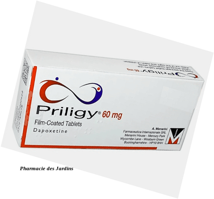 Commander priligy sans ordonnance pas cher