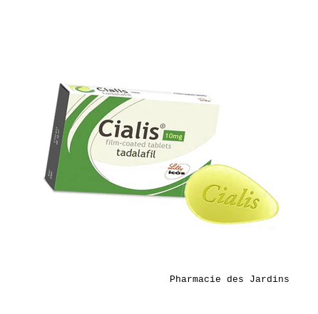 Acheter cialis générique sans ordonnance