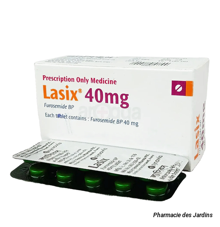 Achat lasix pas cher générique