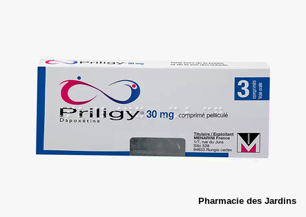 Acheter priligy en ligne sans ordonnance